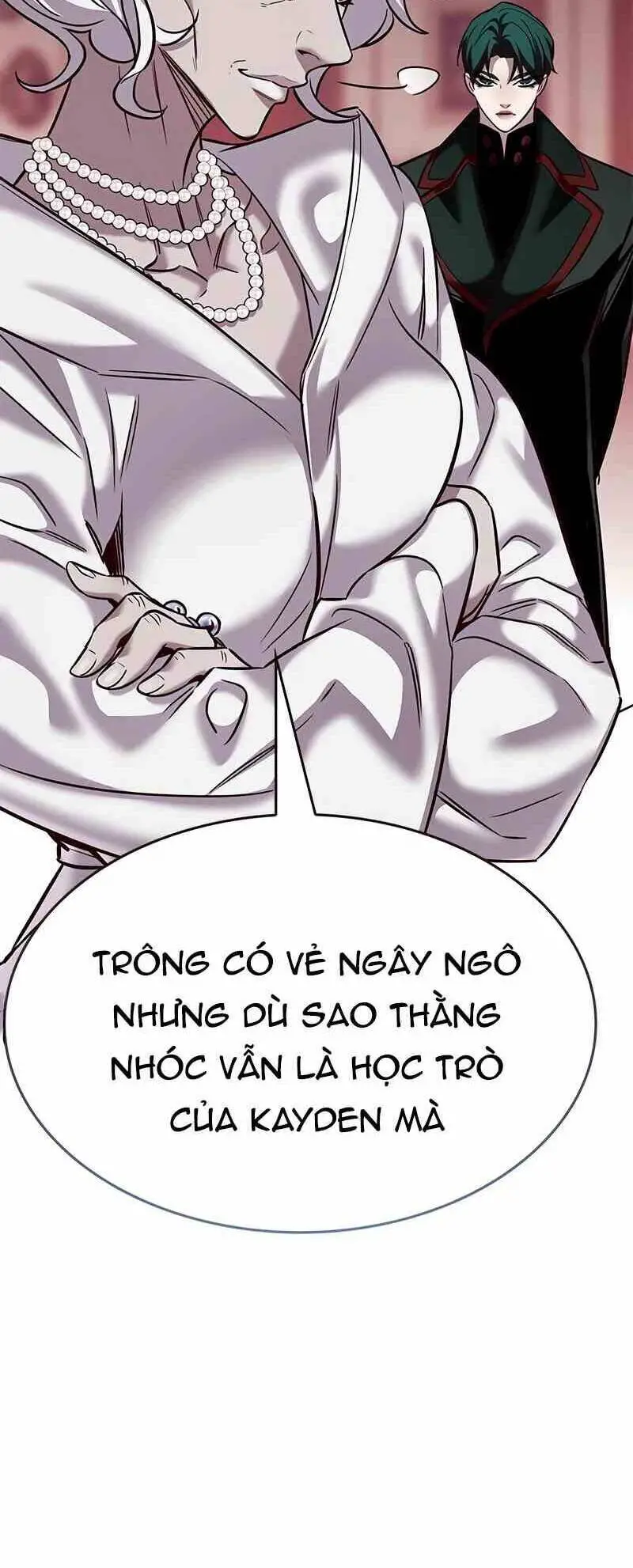 Hoá Thân Thành Mèo Nettruyen ZZZ Chương 249 Page 59