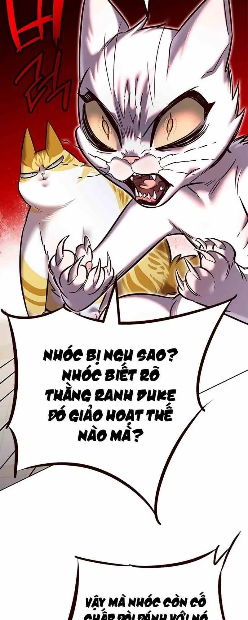 Hoá Thân Thành Mèo Nettruyen ZZZ Chương 249 Page 62