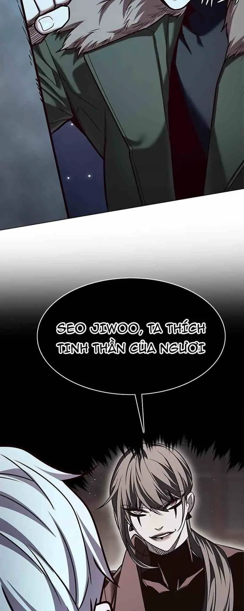 Hoá Thân Thành Mèo Nettruyen ZZZ Chương 249 Page 69