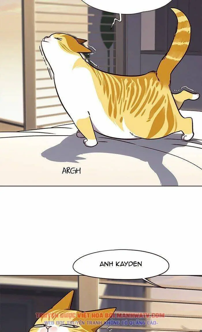 Hoá Thân Thành Mèo Nettruyen ZZZ Chương 69 Page 59