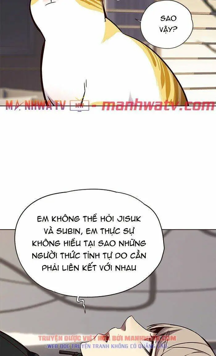 Hoá Thân Thành Mèo Nettruyen ZZZ Chương 69 Page 60