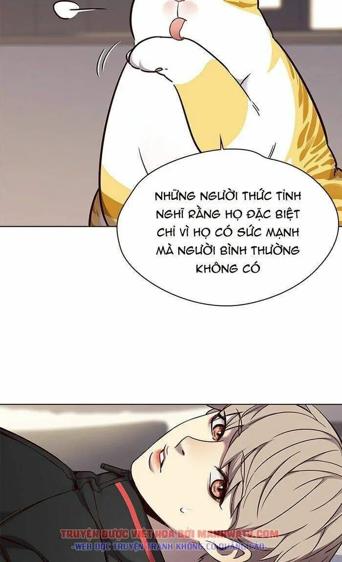Hoá Thân Thành Mèo Nettruyen ZZZ Chương 69 Page 62