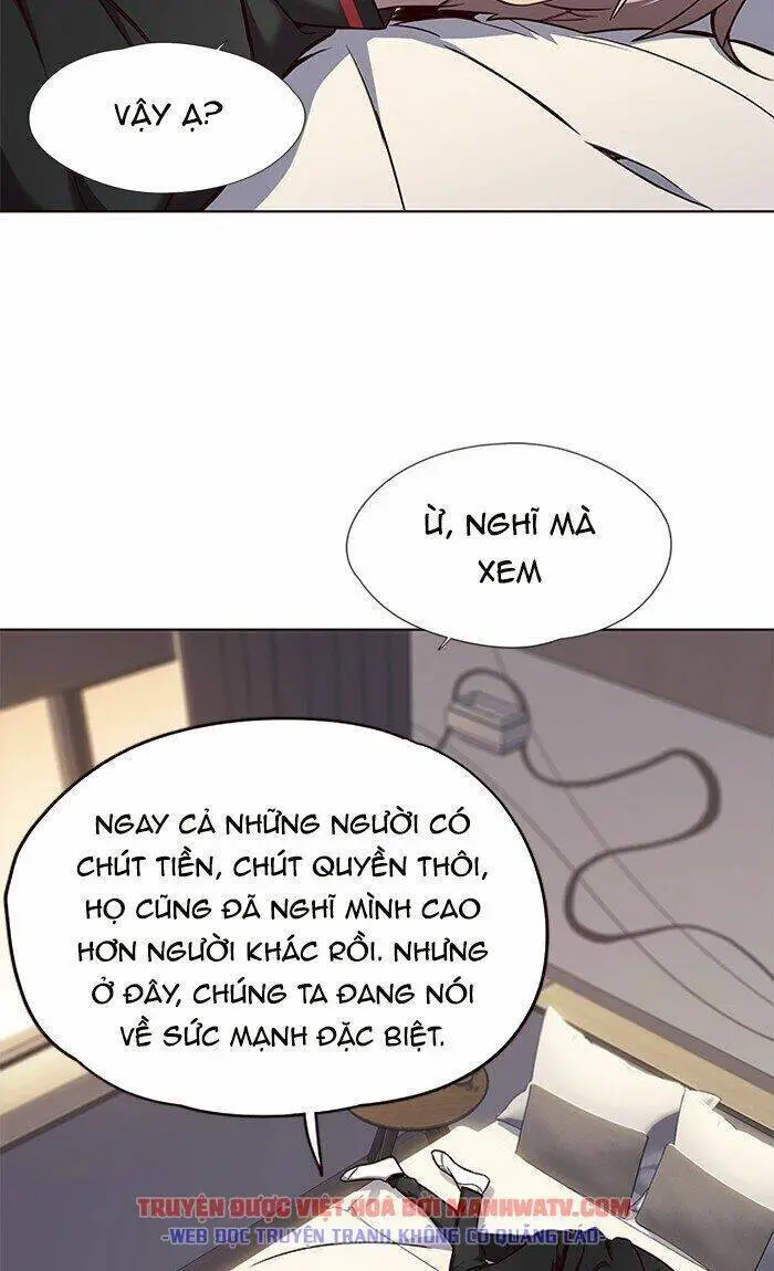 Hoá Thân Thành Mèo Nettruyen ZZZ Chương 69 Page 63