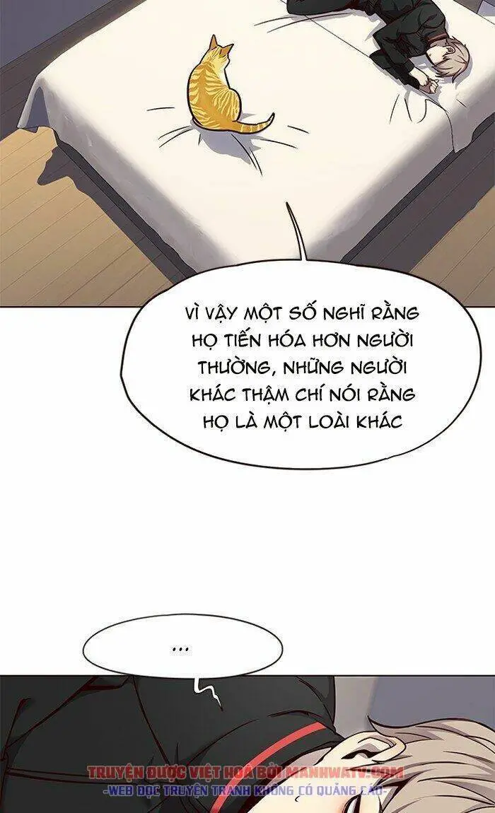Hoá Thân Thành Mèo Nettruyen ZZZ Chương 69 Page 64