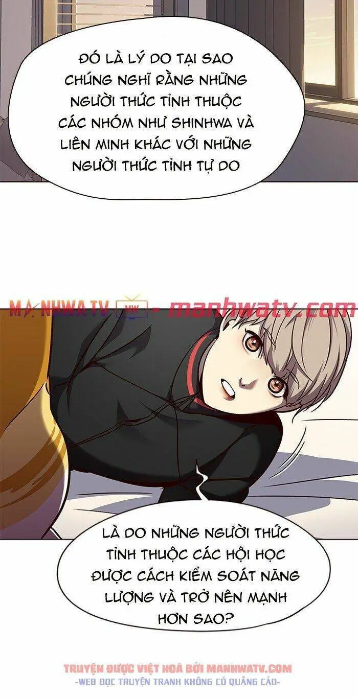 Hoá Thân Thành Mèo Nettruyen ZZZ Chương 69 Page 66