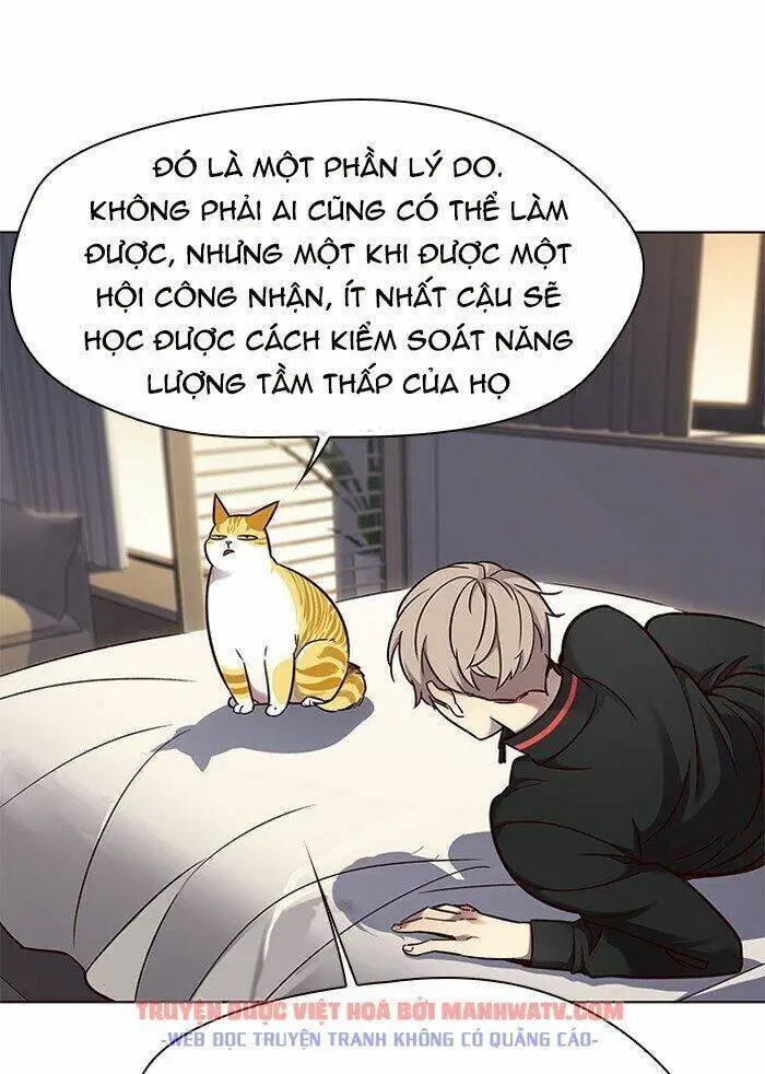 Hoá Thân Thành Mèo Nettruyen ZZZ Chương 69 Page 67