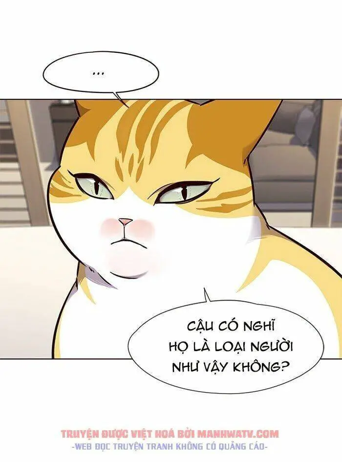 Hoá Thân Thành Mèo Nettruyen ZZZ Chương 69 Page 70