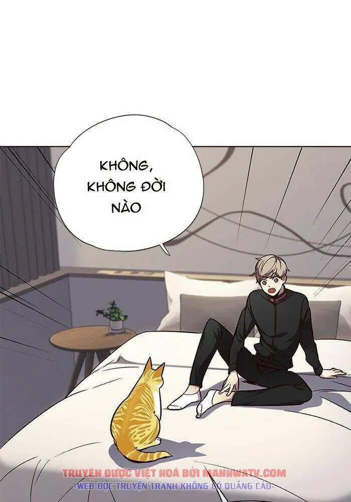 Hoá Thân Thành Mèo Nettruyen ZZZ Chương 69 Page 71
