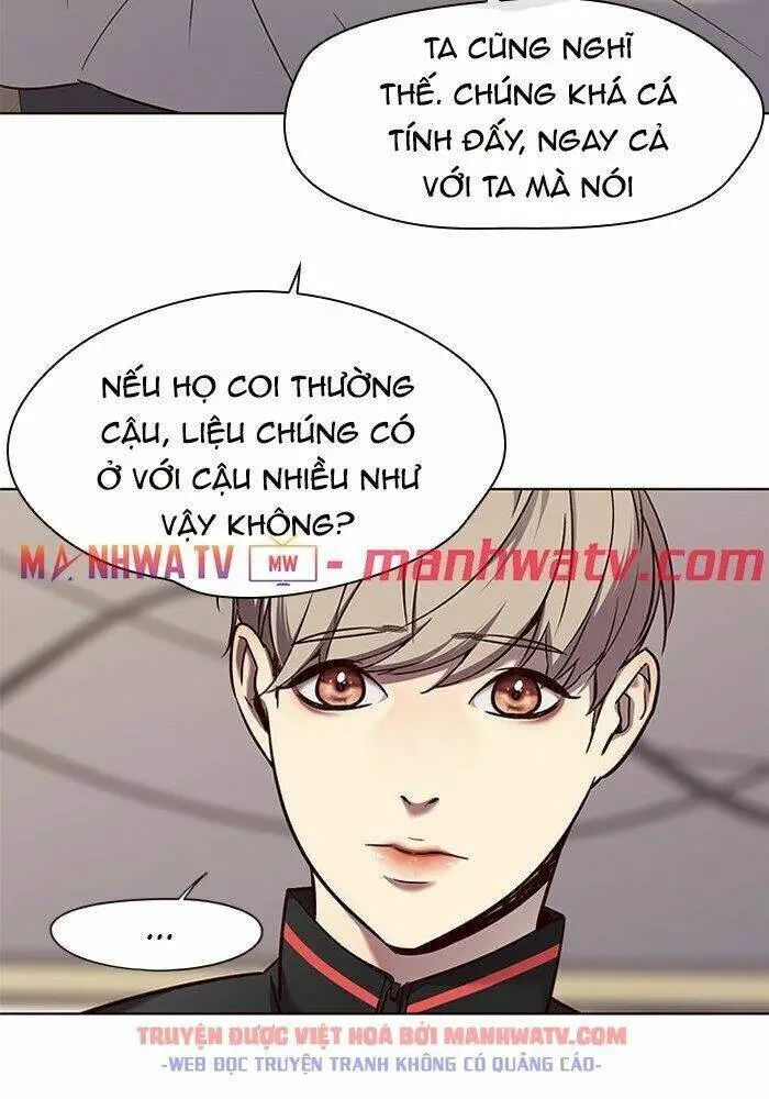 Hoá Thân Thành Mèo Nettruyen ZZZ Chương 69 Page 72