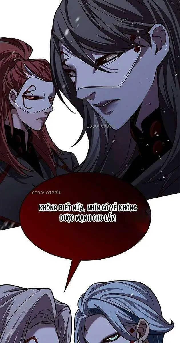 Hoá Thân Thành Mèo Nettruyen ZZZ Chương 245 Page 14