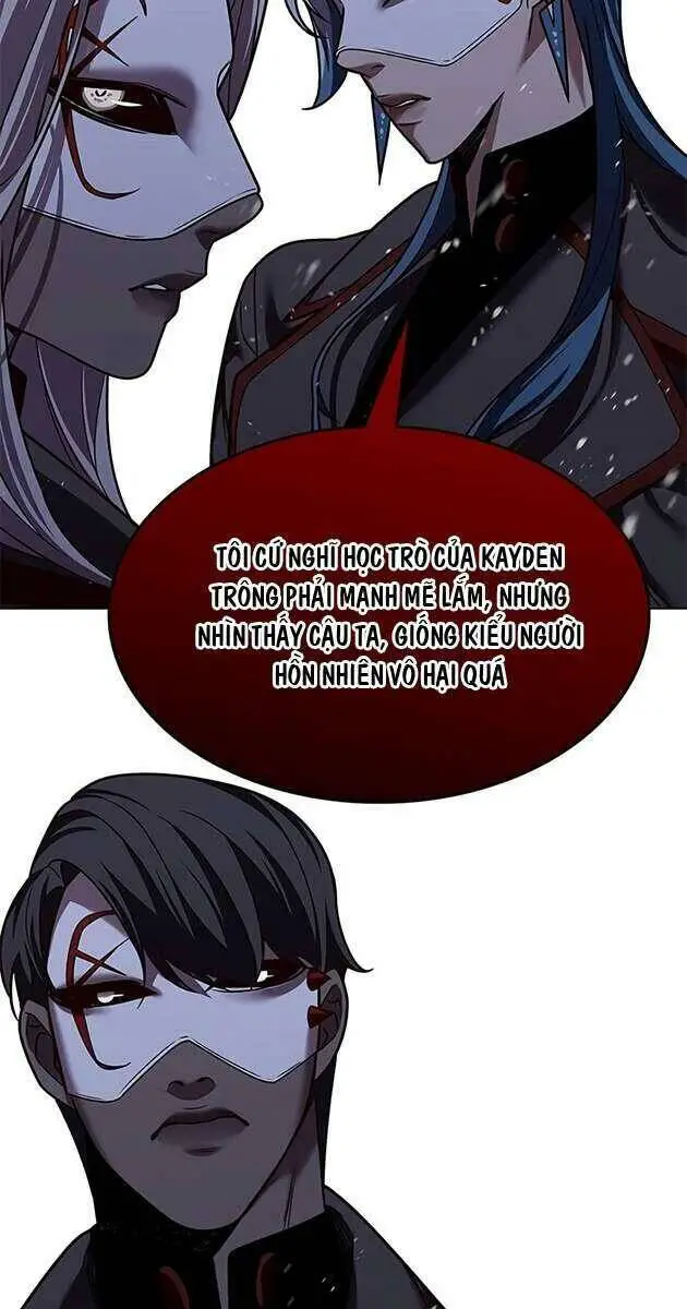 Hoá Thân Thành Mèo Nettruyen ZZZ Chương 245 Page 15