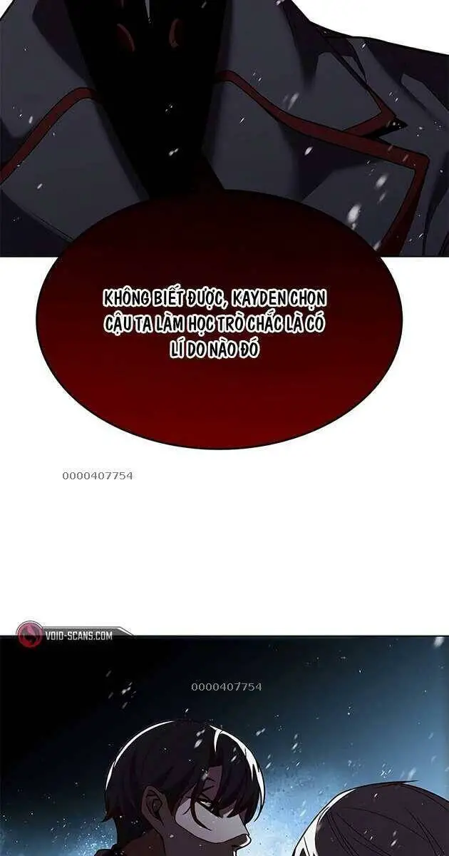 Hoá Thân Thành Mèo Nettruyen ZZZ Chương 245 Page 16