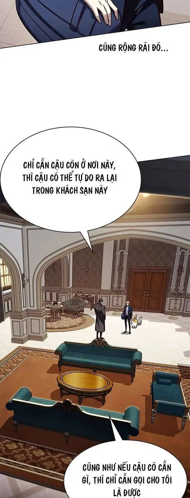 Hoá Thân Thành Mèo Nettruyen ZZZ Chương 245 Page 22