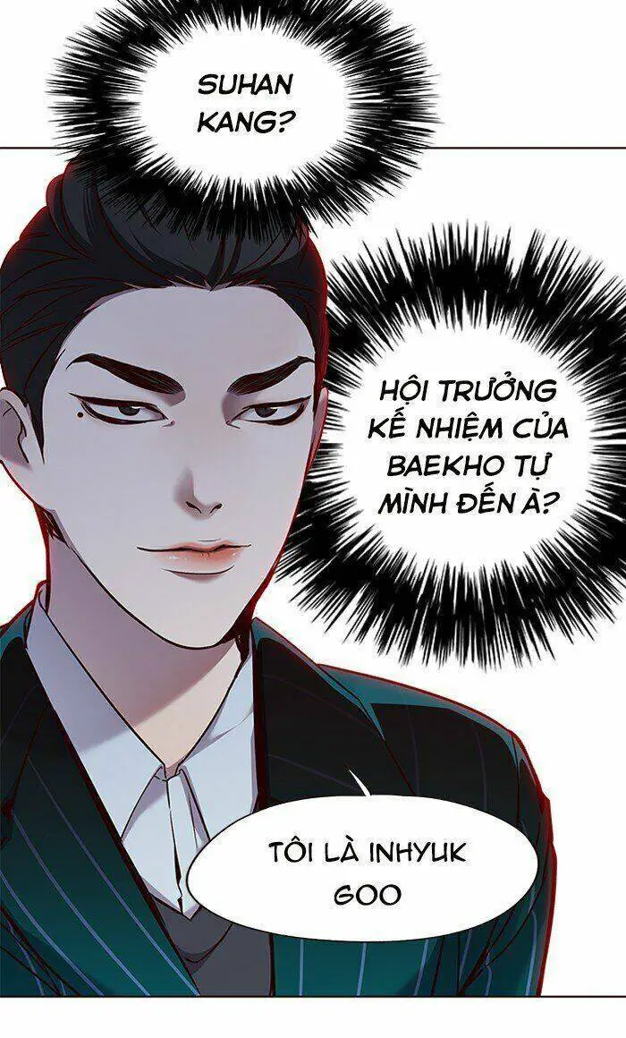 Hoá Thân Thành Mèo Nettruyen ZZZ Chương 68 Page 17