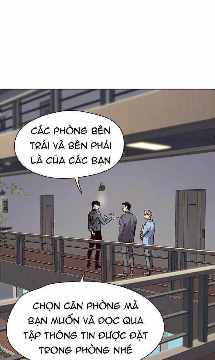 Hoá Thân Thành Mèo Nettruyen ZZZ Chương 68 Page 31