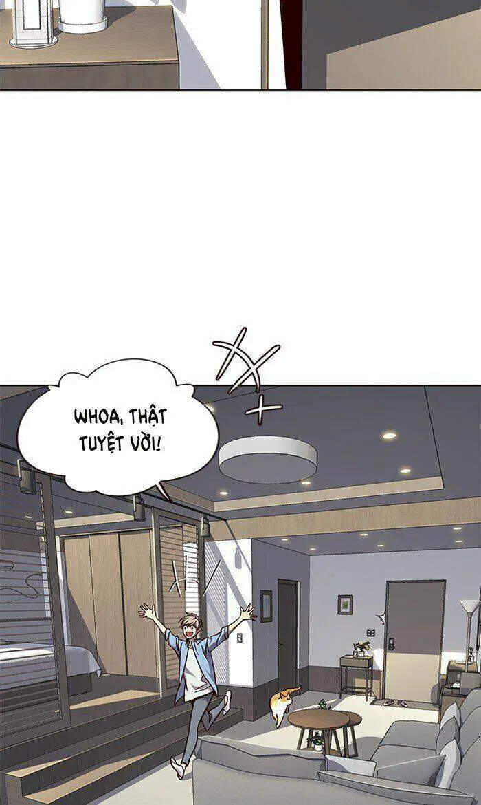 Hoá Thân Thành Mèo Nettruyen ZZZ Chương 68 Page 34