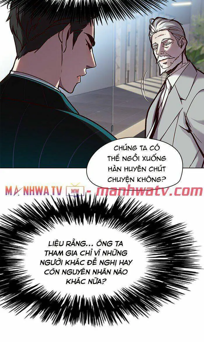 Hoá Thân Thành Mèo Nettruyen ZZZ Chương 68 Page 47