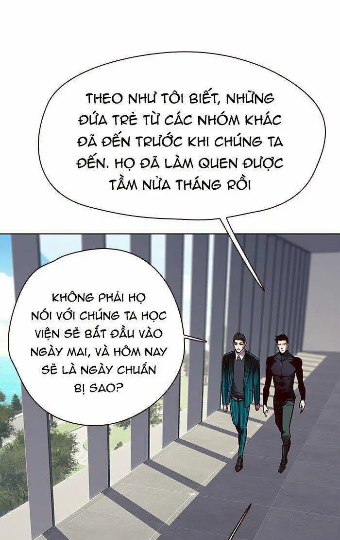Hoá Thân Thành Mèo Nettruyen ZZZ Chương 68 Page 53