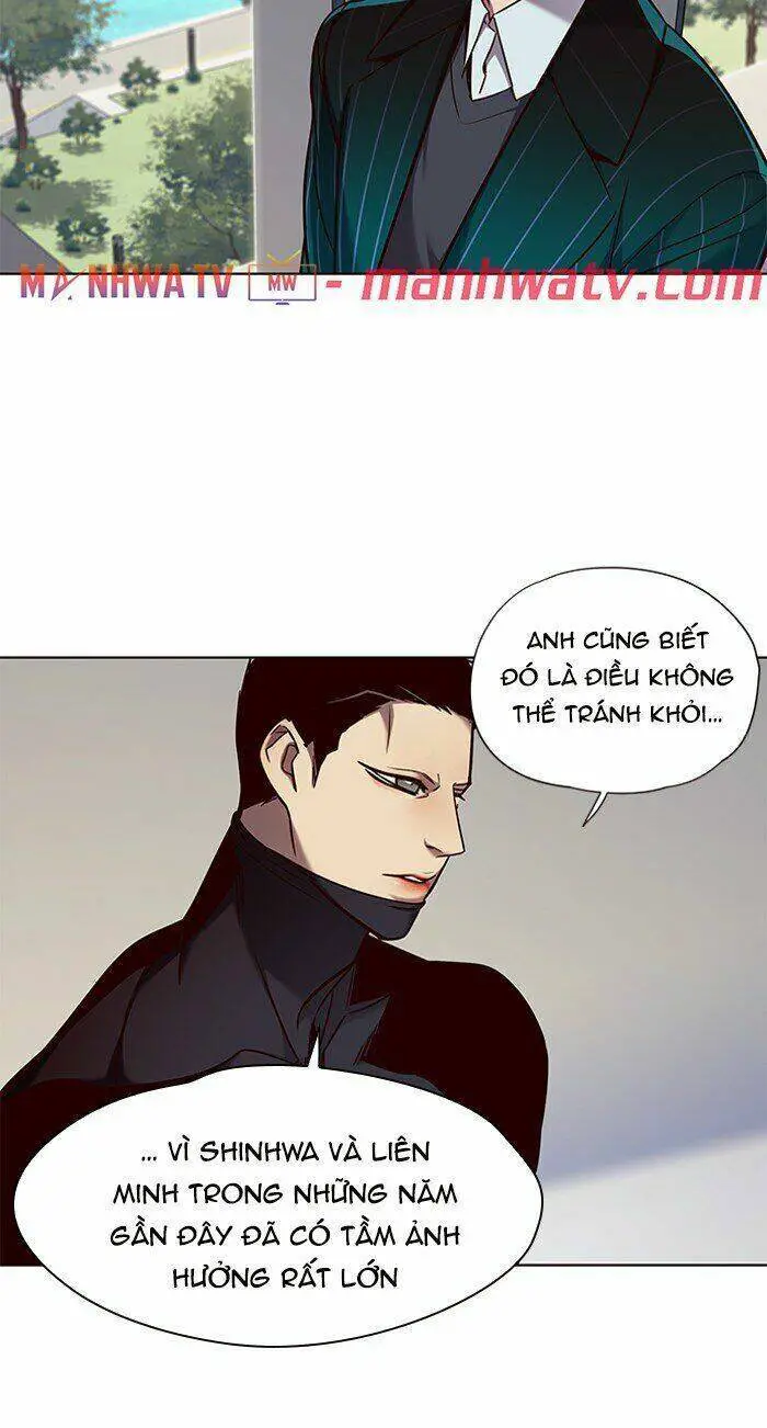 Hoá Thân Thành Mèo Nettruyen ZZZ Chương 68 Page 55