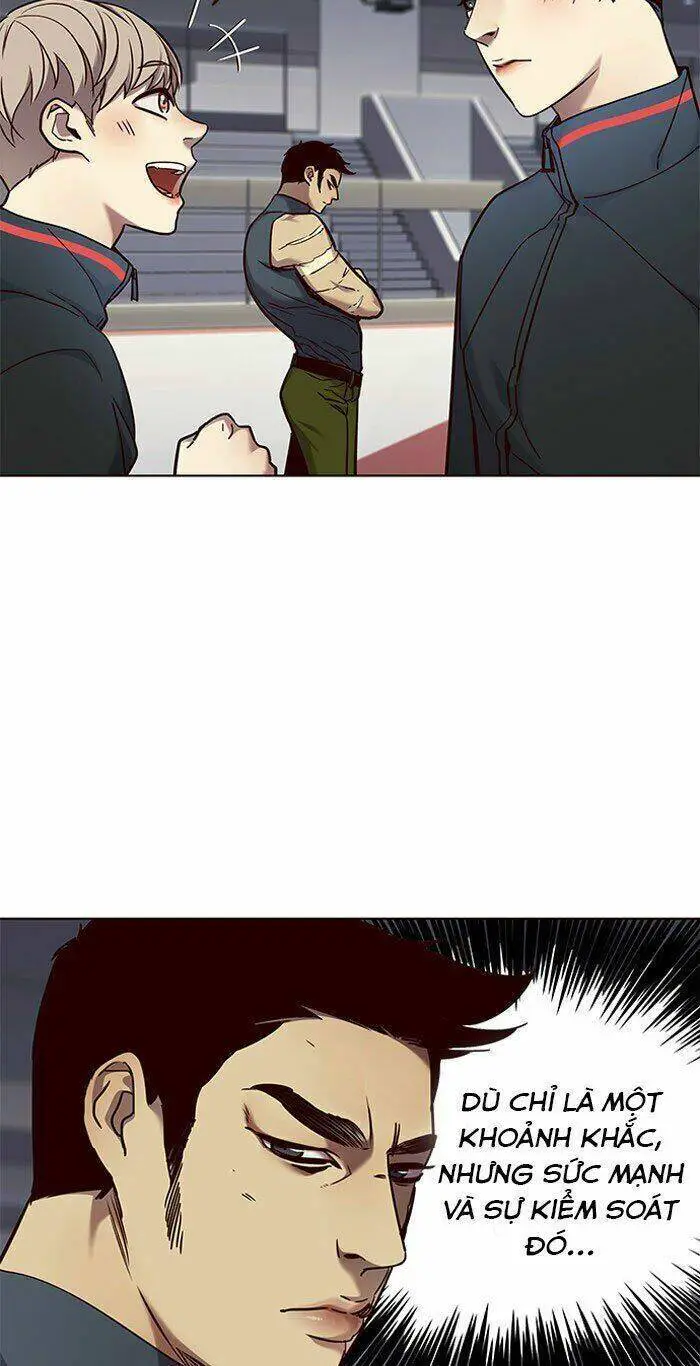 Hoá Thân Thành Mèo Nettruyen ZZZ Chương 71 Page 3