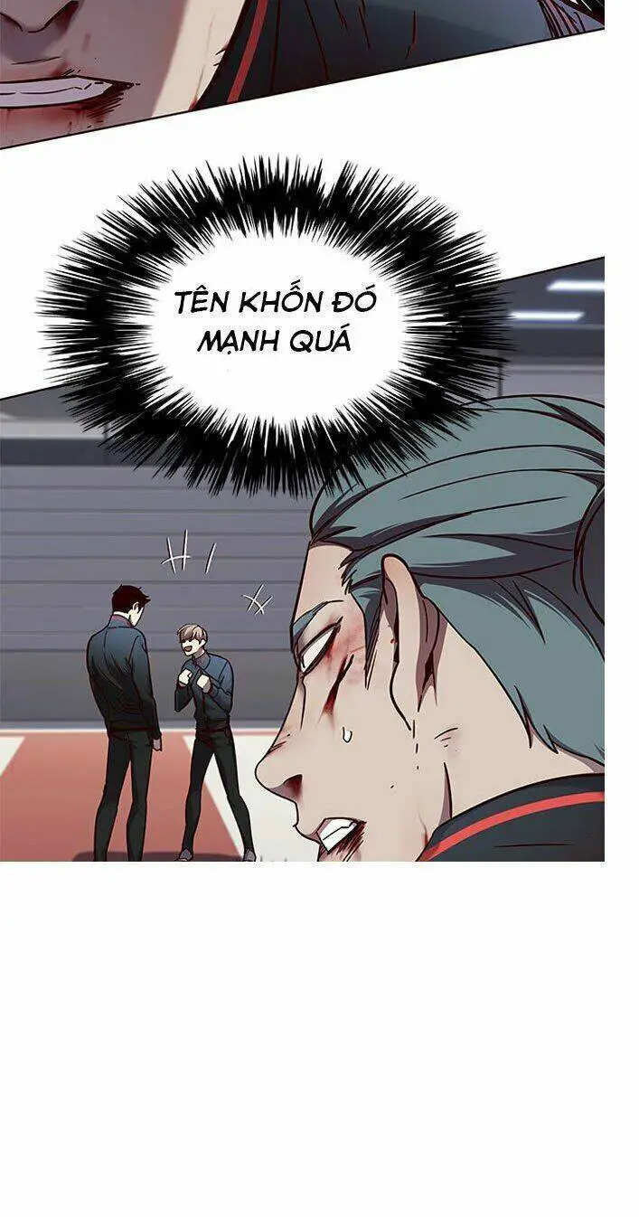 Hoá Thân Thành Mèo Nettruyen ZZZ Chương 71 Page 6
