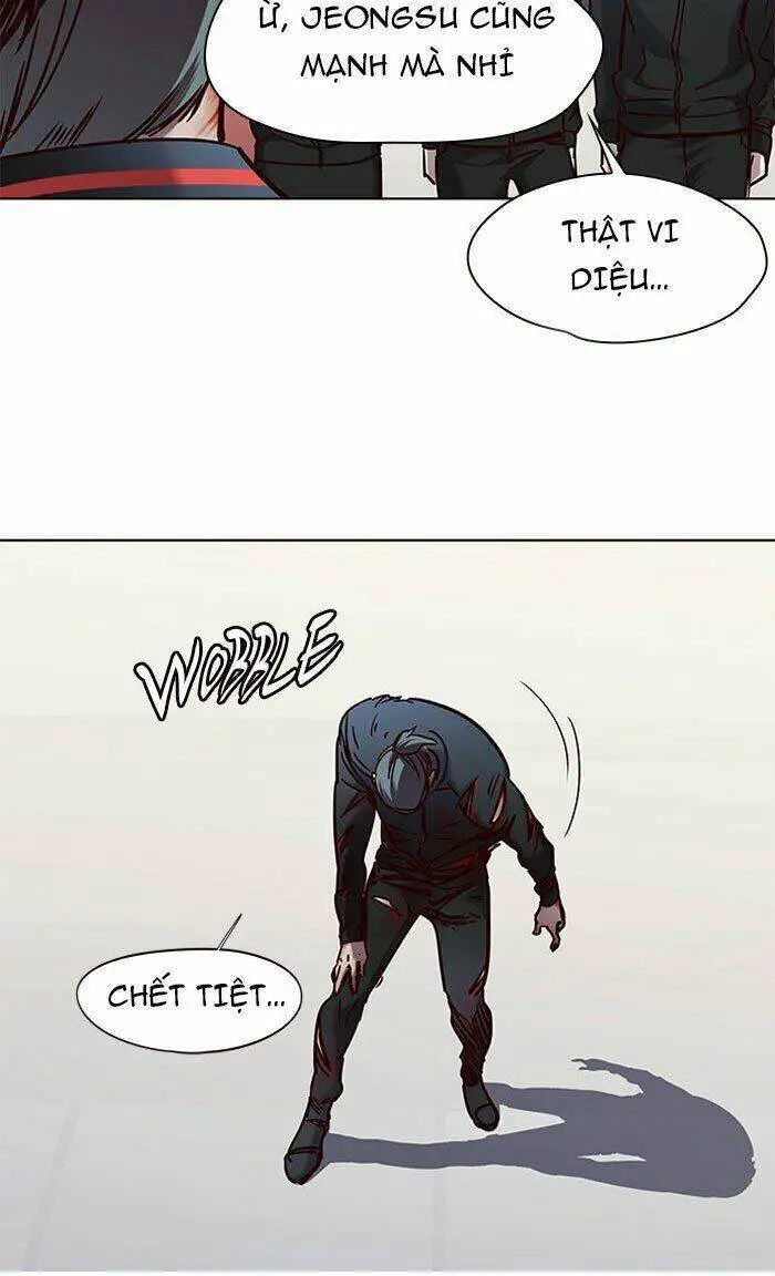 Hoá Thân Thành Mèo Nettruyen ZZZ Chương 71 Page 8