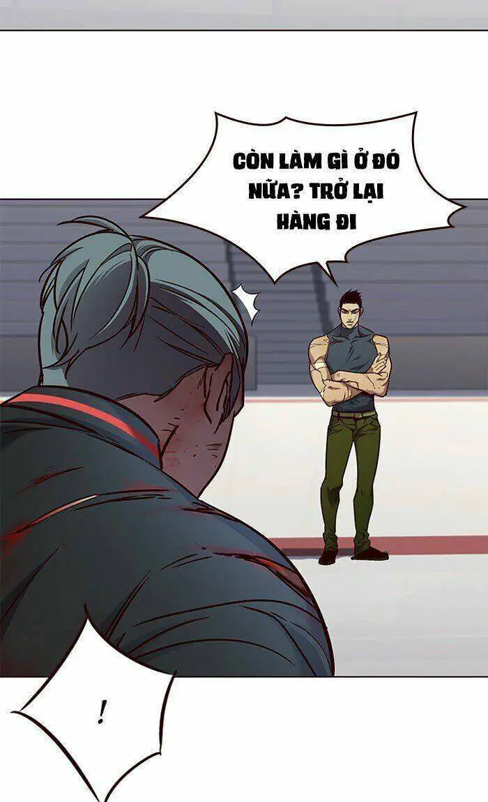 Hoá Thân Thành Mèo Nettruyen ZZZ Chương 71 Page 9
