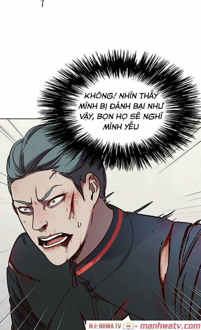 Hoá Thân Thành Mèo Nettruyen ZZZ Chương 71 Page 10