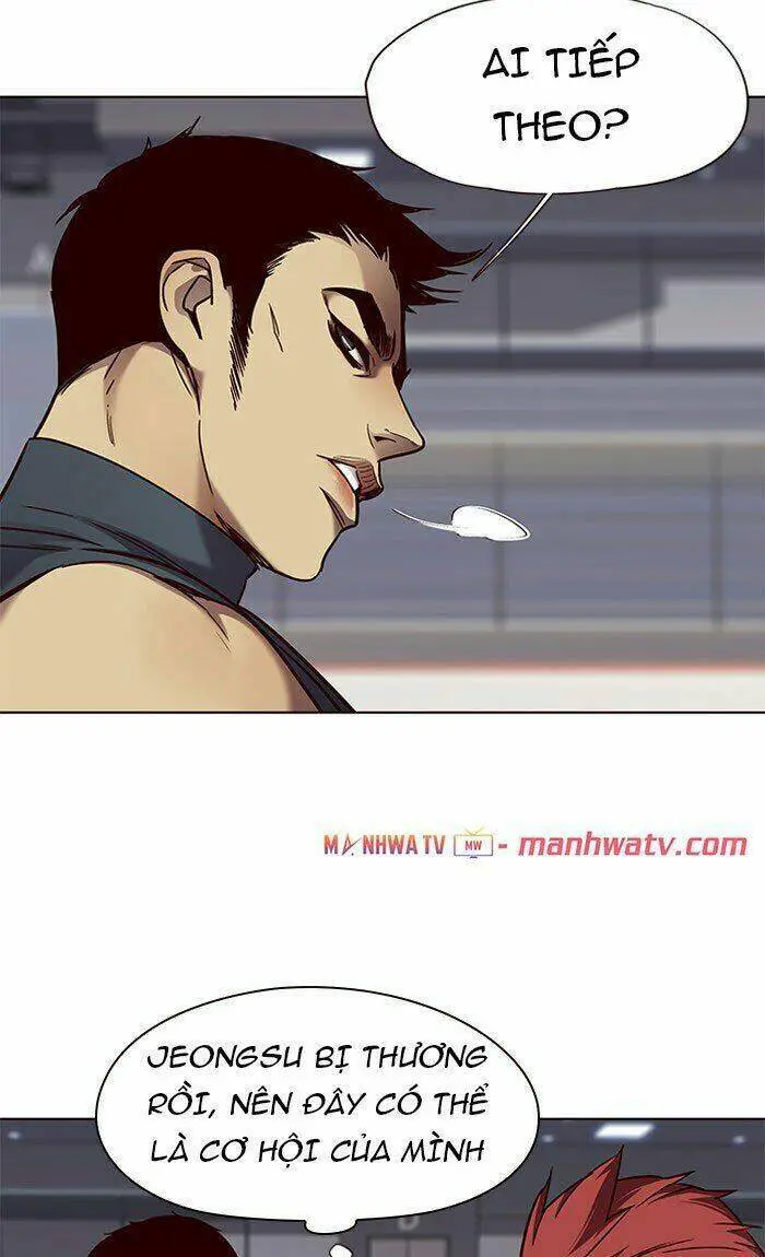 Hoá Thân Thành Mèo Nettruyen ZZZ Chương 71 Page 16