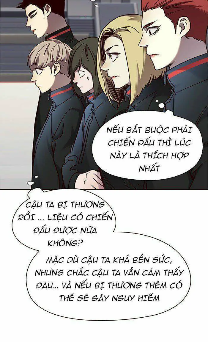 Hoá Thân Thành Mèo Nettruyen ZZZ Chương 71 Page 17