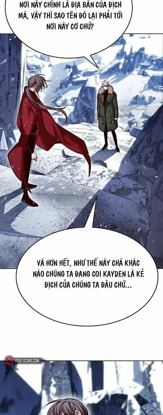 Hoá Thân Thành Mèo Nettruyen ZZZ Chương 242 Page 9