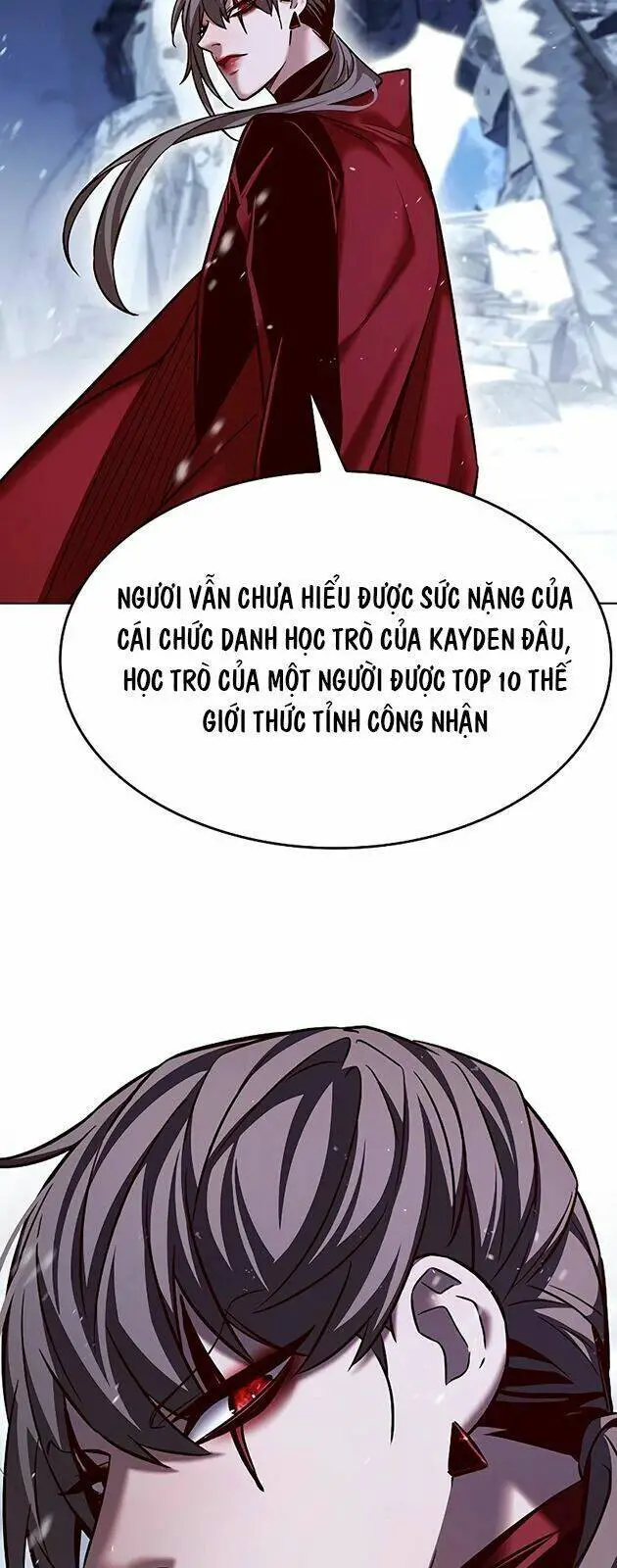Hoá Thân Thành Mèo Nettruyen ZZZ Chương 242 Page 10