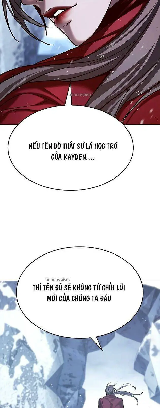 Hoá Thân Thành Mèo Nettruyen ZZZ Chương 242 Page 11