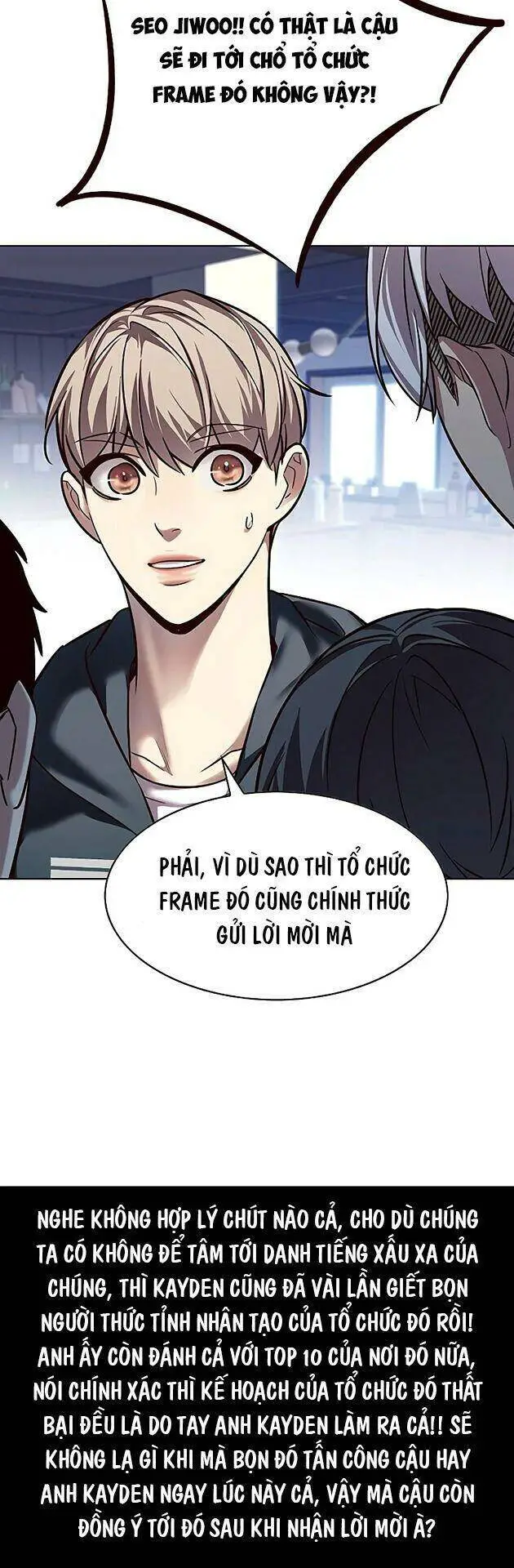 Hoá Thân Thành Mèo Nettruyen ZZZ Chương 242 Page 16