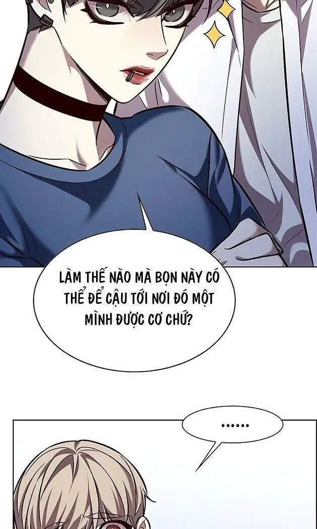 Hoá Thân Thành Mèo Nettruyen ZZZ Chương 242 Page 25