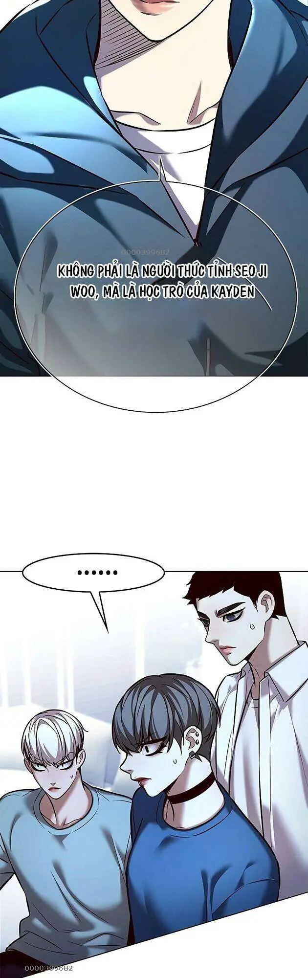 Hoá Thân Thành Mèo Nettruyen ZZZ Chương 242 Page 29