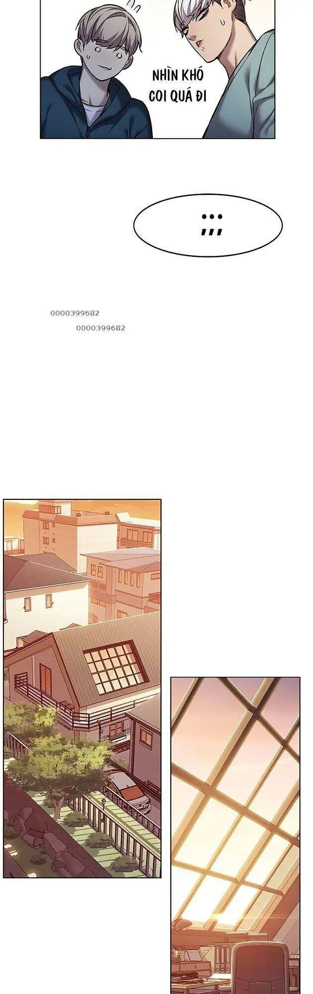 Hoá Thân Thành Mèo Nettruyen ZZZ Chương 242 Page 32