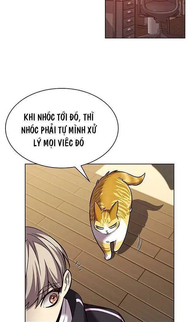Hoá Thân Thành Mèo Nettruyen ZZZ Chương 242 Page 33