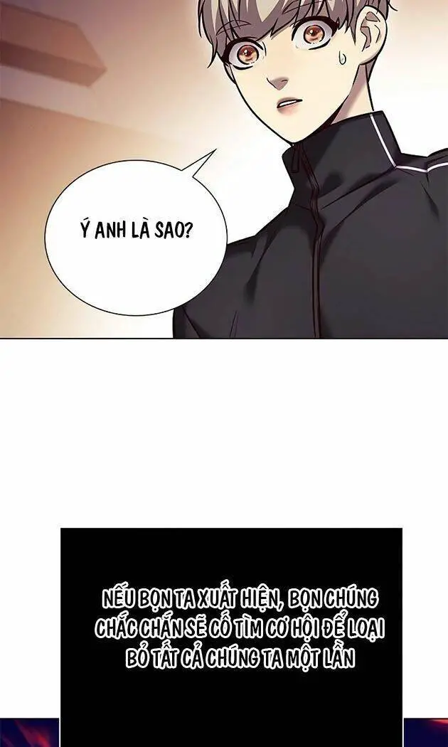 Hoá Thân Thành Mèo Nettruyen ZZZ Chương 242 Page 36