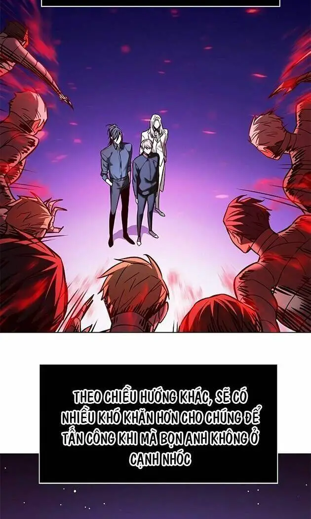 Hoá Thân Thành Mèo Nettruyen ZZZ Chương 242 Page 37