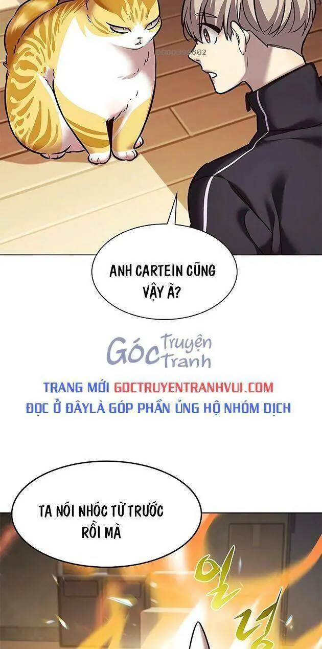Hoá Thân Thành Mèo Nettruyen ZZZ Chương 242 Page 39
