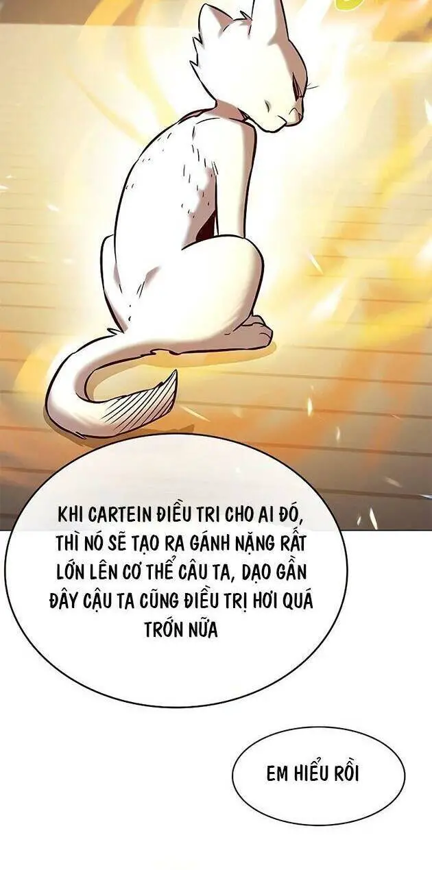 Hoá Thân Thành Mèo Nettruyen ZZZ Chương 242 Page 40