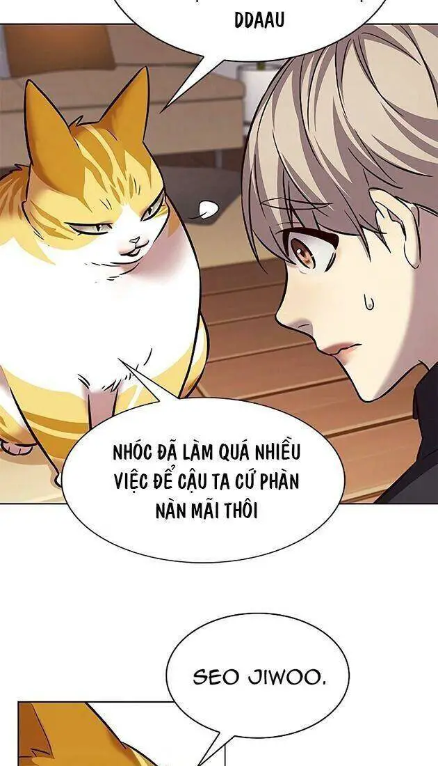 Hoá Thân Thành Mèo Nettruyen ZZZ Chương 242 Page 42