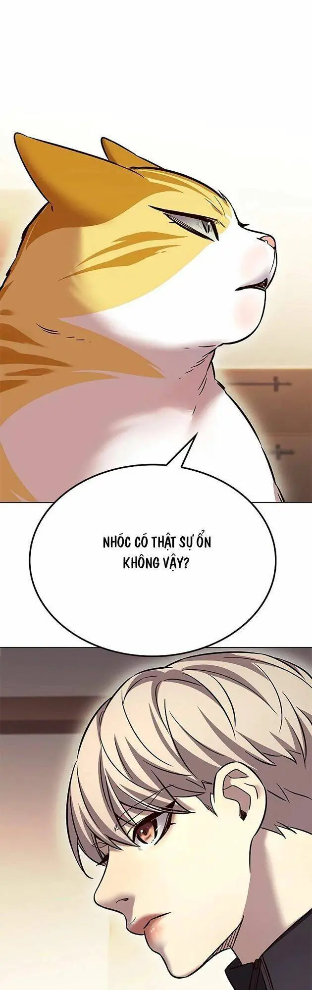 Hoá Thân Thành Mèo Nettruyen ZZZ Chương 242 Page 44