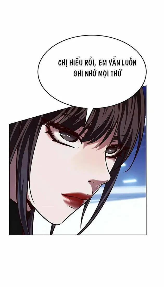 Hoá Thân Thành Mèo Nettruyen ZZZ Chương 242 Page 60