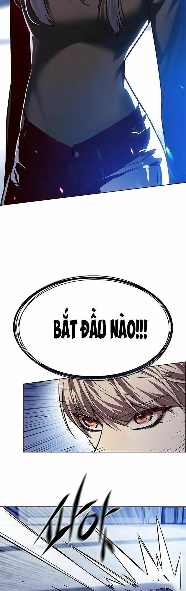 Hoá Thân Thành Mèo Nettruyen ZZZ Chương 242 Page 62