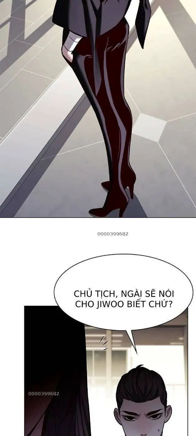 Hoá Thân Thành Mèo Nettruyen ZZZ Chương 241 Page 3