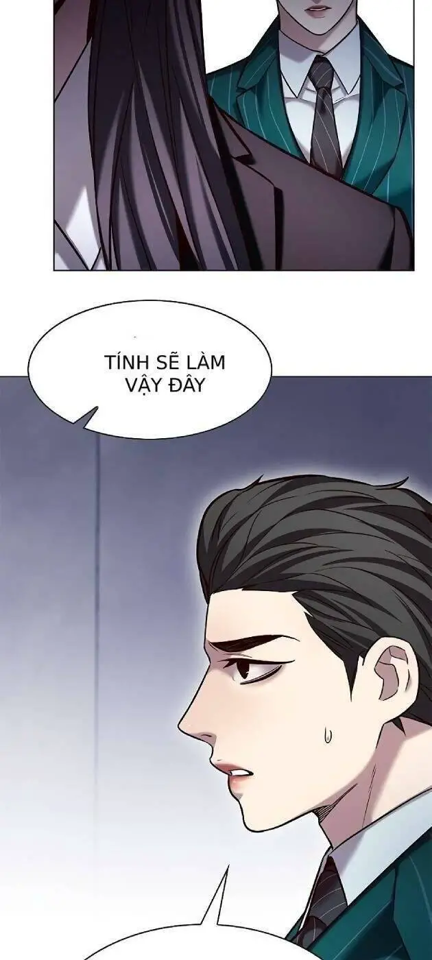 Hoá Thân Thành Mèo Nettruyen ZZZ Chương 241 Page 4