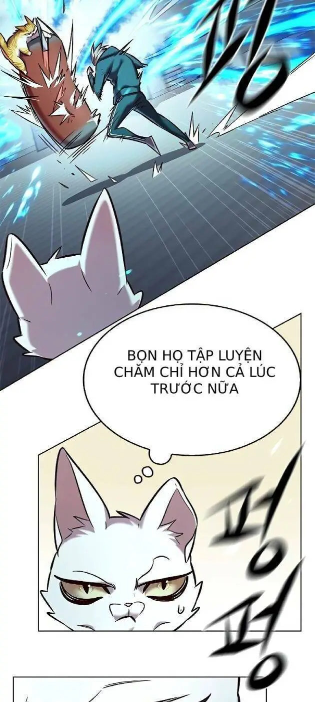 Hoá Thân Thành Mèo Nettruyen ZZZ Chương 241 Page 14