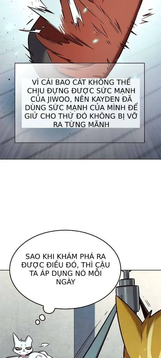 Hoá Thân Thành Mèo Nettruyen ZZZ Chương 241 Page 16